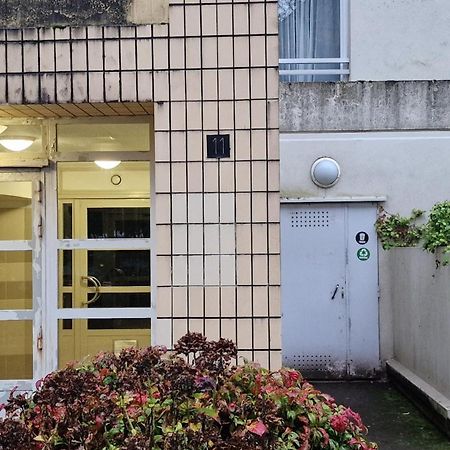 Smart Living - Ideal Amis Et Famille -10 Mn Disneyland - 20 Mn Paris Torcy  Exterior foto
